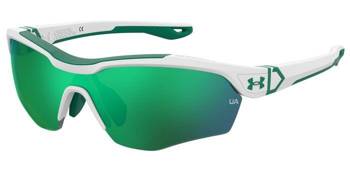 Okulary przeciwsłoneczne Under Armour UA YARD PRO JR 07R