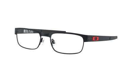 Okulary Korekcyjne Oakley Ox 5038 Metal Plate 503810
