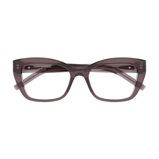 Okulary Korekcyjne Saint Laurent SL M117 003