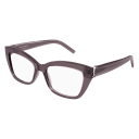 Okulary Korekcyjne Saint Laurent SL M117 003