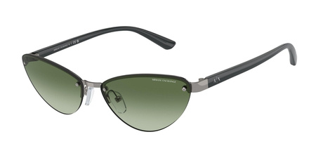 Okulary Przeciwsłoneczne Armani Exchange AX 2049S 60038E