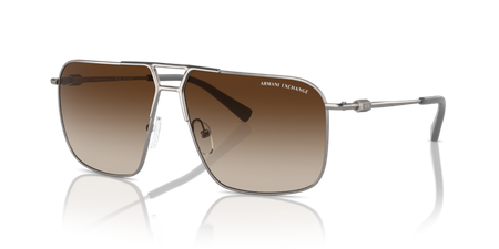 Okulary Przeciwsłoneczne Armani Exchange AX 2050S 600373