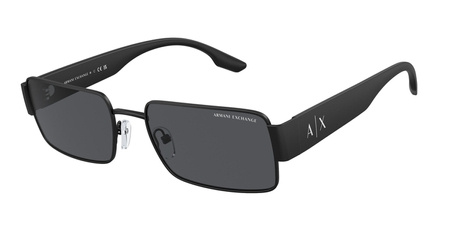 Okulary Przeciwsłoneczne Armani Exchange AX 2052S 600087