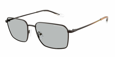 Okulary Przeciwsłoneczne Armani Exchange AX 2053S 600387