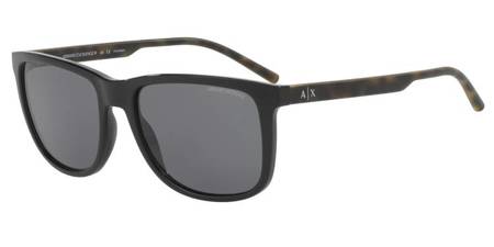 Okulary Przeciwsłoneczne Armani Exchange AX 4070S 815881