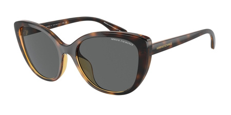 Okulary Przeciwsłoneczne Armani Exchange AX 4111SU 821387