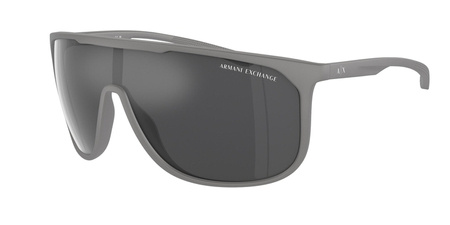 Okulary Przeciwsłoneczne Armani Exchange AX 4137SU 81806G