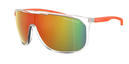 Okulary Przeciwsłoneczne Armani Exchange AX 4137SU 83336Q