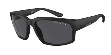 Okulary Przeciwsłoneczne Armani Exchange AX 4142SU 807887