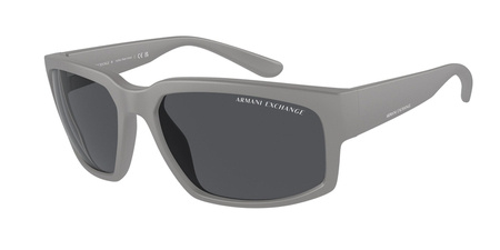 Okulary Przeciwsłoneczne Armani Exchange AX 4142SU 818087