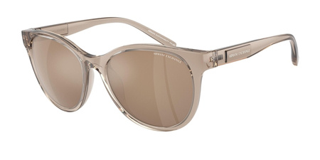 Okulary Przeciwsłoneczne Armani Exchange AX 4144SU 83447P