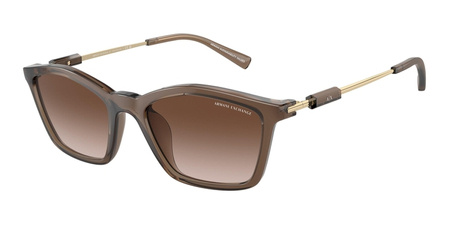 Okulary Przeciwsłoneczne Armani Exchange AX 4146SU 834913