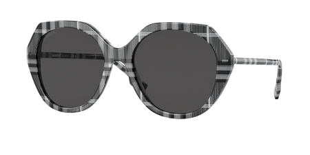 Okulary Przeciwsłoneczne Burberry BE 4375 VANESSA 400487