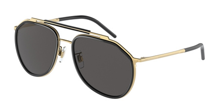 Okulary Przeciwsłoneczne Dolce & Gabbana DG 2277 02/87