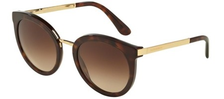 Okulary Przeciwsłoneczne Dolce & Gabbana DG 4268 502/13