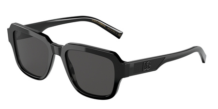 Okulary Przeciwsłoneczne Dolce & Gabbana DG 4402 501/87