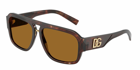 Okulary Przeciwsłoneczne Dolce & Gabbana DG 4403 322283