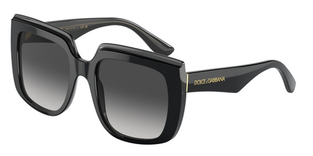 Okulary Przeciwsłoneczne Dolce & Gabbana DG 4414 501/8G