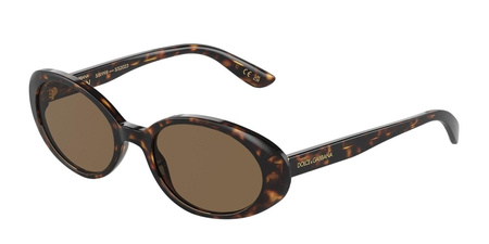 Okulary Przeciwsłoneczne Dolce & Gabbana DG 4443 502/73