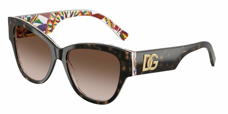 Okulary Przeciwsłoneczne Dolce & Gabbana DG 4449 321713