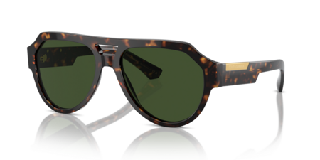 Okulary Przeciwsłoneczne Dolce & Gabbana DG 4466 502/71