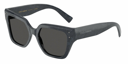 Okulary Przeciwsłoneczne Dolce & Gabbana DG 4471 344187