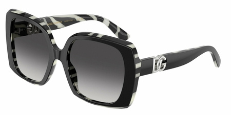 Okulary Przeciwsłoneczne Dolce & Gabbana DG 4475 33728G