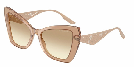 Okulary Przeciwsłoneczne Dolce & Gabbana DG 4489 343213