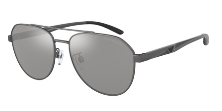 Okulary Przeciwsłoneczne Emporio Armani EA 2129D 3003Z3