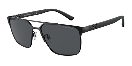 Okulary Przeciwsłoneczne Emporio Armani EA 2134 300187