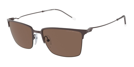 Okulary Przeciwsłoneczne Emporio Armani EA 2155 338073