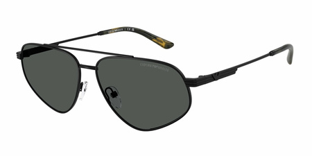 Okulary Przeciwsłoneczne Emporio Armani EA 2156 300187