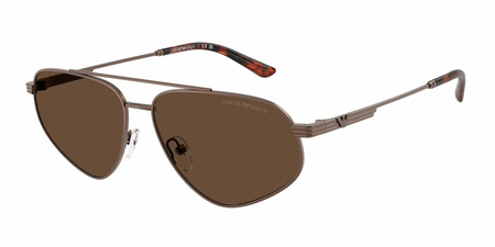 Okulary Przeciwsłoneczne Emporio Armani EA 2156 300673