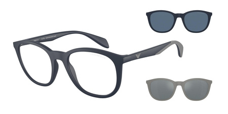 Okulary Przeciwsłoneczne Emporio Armani EA 4211 50881W