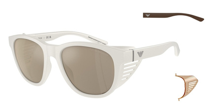 Okulary Przeciwsłoneczne Emporio Armani EA 4216U 53445A