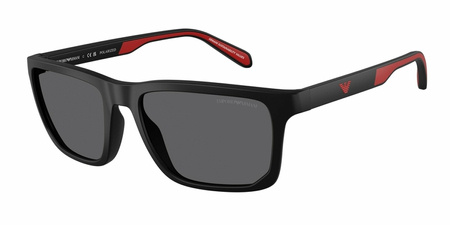 Okulary Przeciwsłoneczne Emporio Armani EA 4219 5001T3