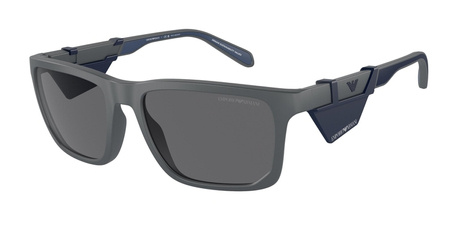 Okulary Przeciwsłoneczne Emporio Armani EA 4219 610387