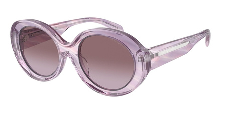 Okulary Przeciwsłoneczne Emporio Armani EA 4231U 61558H