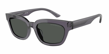 Okulary Przeciwsłoneczne Emporio Armani EA 4233U 610687