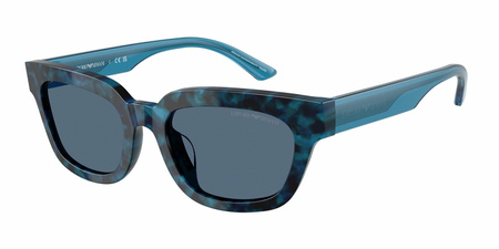 Okulary Przeciwsłoneczne Emporio Armani EA 4233U 618080