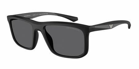 Okulary Przeciwsłoneczne Emporio Armani EA 4234U 5001T3