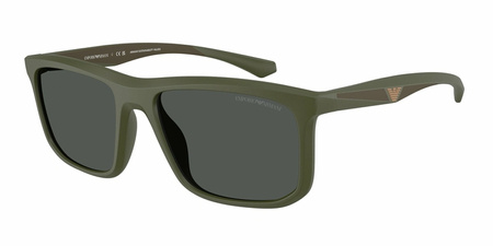 Okulary Przeciwsłoneczne Emporio Armani EA 4234U 618487