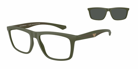 Okulary Przeciwsłoneczne Emporio Armani EA 4235 61841W