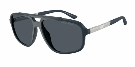 Okulary Przeciwsłoneczne Emporio Armani EA 4236U 618987