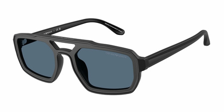 Okulary Przeciwsłoneczne Emporio Armani EA 4240U 501787