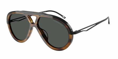 Okulary Przeciwsłoneczne Emporio Armani EA 4242U 621287