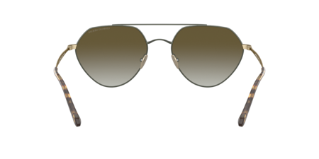 Okulary Przeciwsłoneczne Giorgio Armani AR 6111 33148E