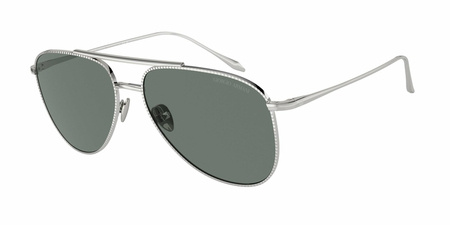 Okulary Przeciwsłoneczne Giorgio Armani AR 6152 301511