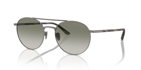 Okulary Przeciwsłoneczne Giorgio Armani AR 6156 30038E