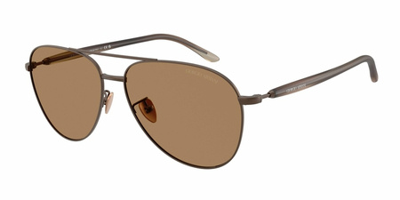 Okulary Przeciwsłoneczne Giorgio Armani AR 6162 3006M4